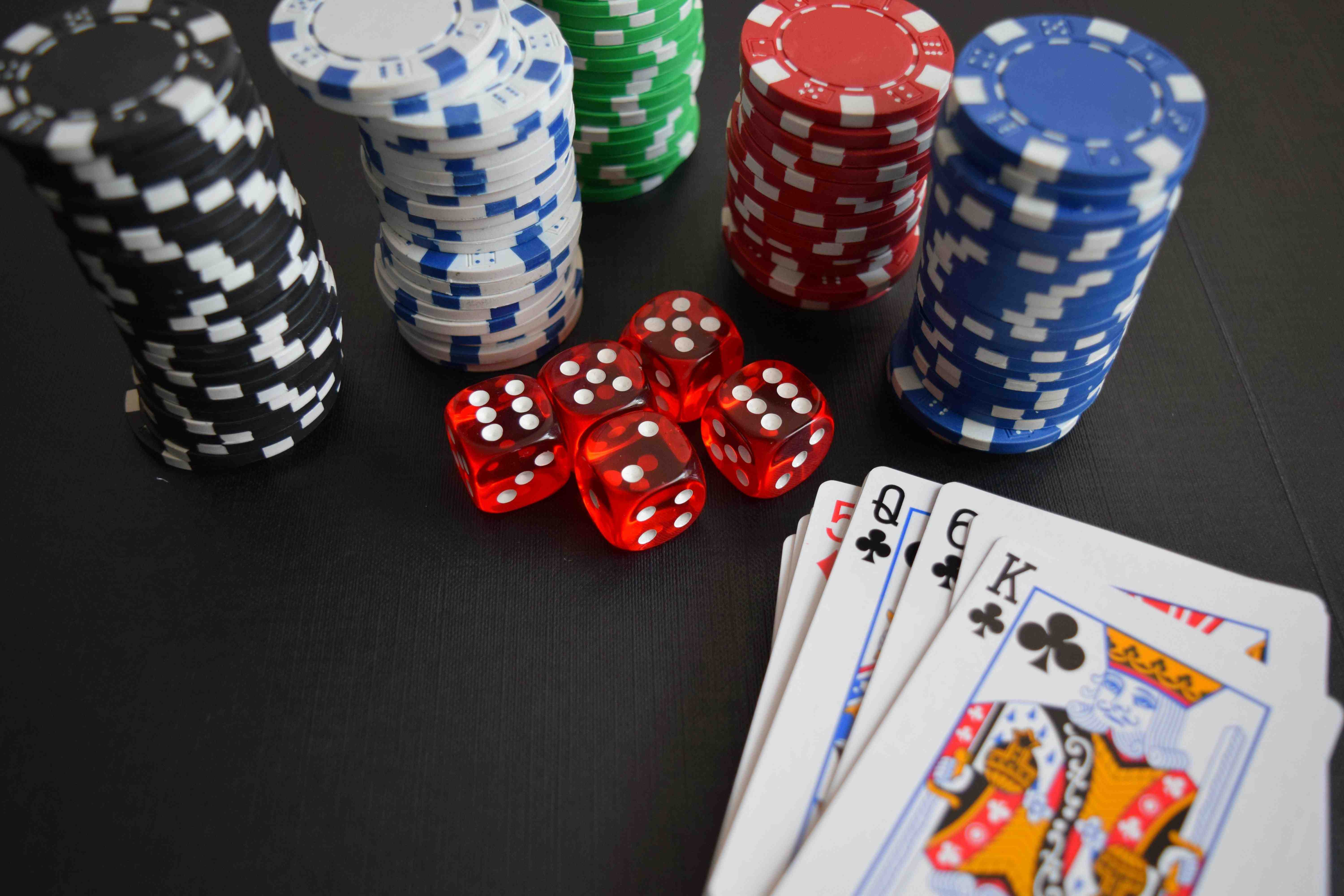 Video Slot ဂိမ်း Bonus Round Animation မြင်ကွင်း