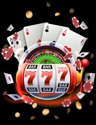 Classic 3-Reel Slot ဂိမ်း မြန်မာ ကစားသူအသစ်များအတွက်