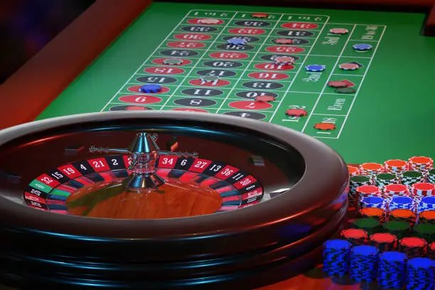 Video Slot ဂိမ်း High-Definition Graphics Free Spin Feature