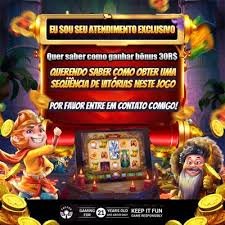 Slots ဂိမ်းများ