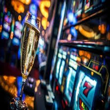 Roulette ဘီးလည်ပတ် ကာစီနိုဂိမ်း
