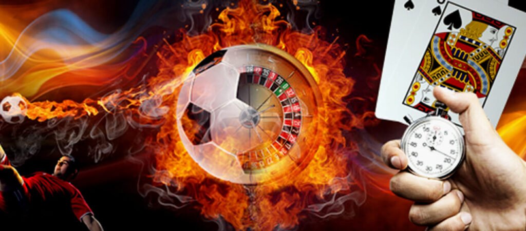 Sportsbook အားကစား